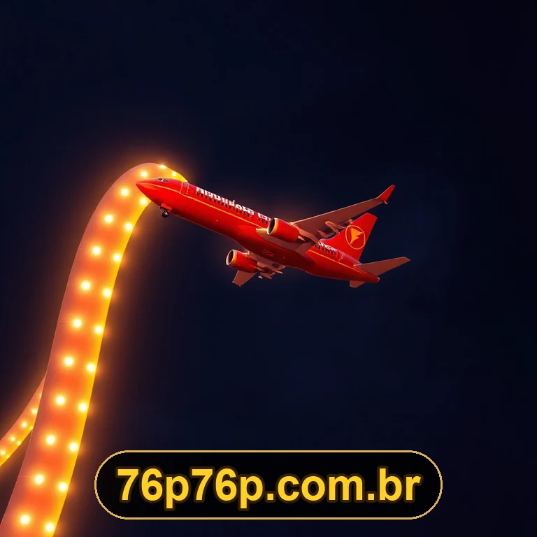 Aviator — o aviãozinho - 76P