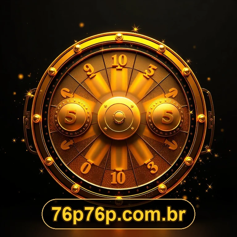 Quebre o ovo dourado - 76P
