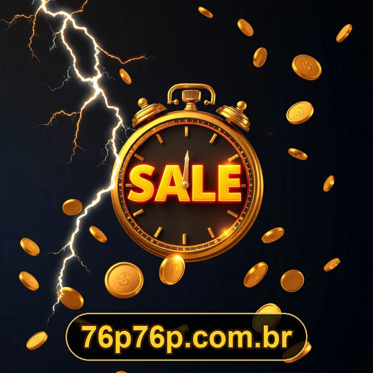 Roleta da Sorte - 76P