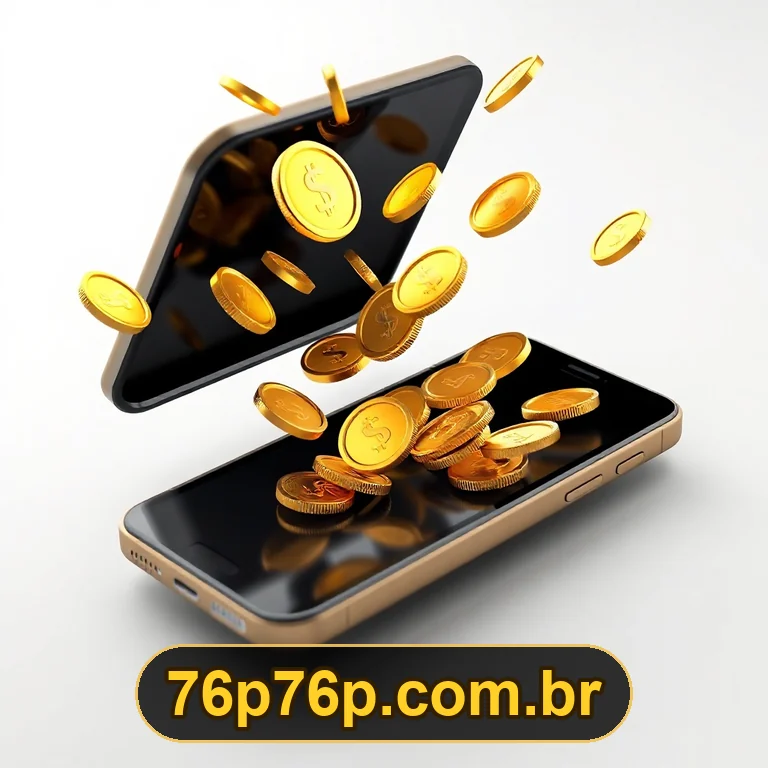 Depósito e saque rápidos - 76P