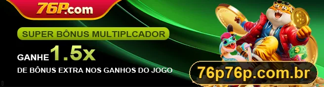 Promoção oficial 76P