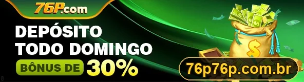 Promoção oficial 76P