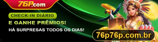 Promoção oficial 76P