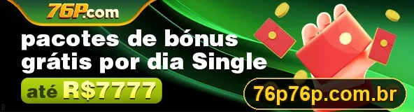 Promoção oficial 76P