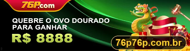 Promoção oficial 76P