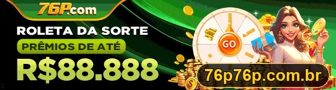 Promoção oficial 76P