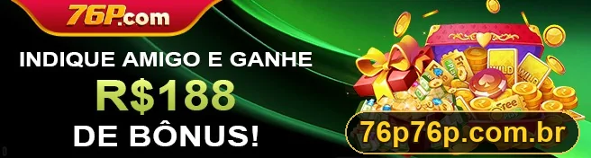 Promoção oficial 76P