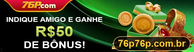 Promoção oficial 76P
