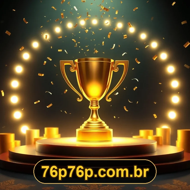 Aposte no desafio - 76P